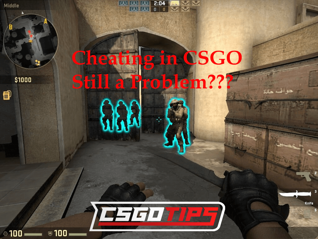 Enhance your gameplay with Onetap and dominate in-game opponents. Stay safe against anti-cheats with undetected legit cheats and rage hacks for CSGO. Hundreds of features such as Aimbot, Wallhack… - Pulkitagrawal