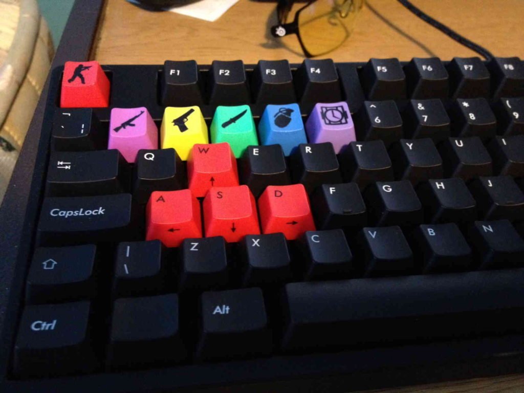 Best Gaming Keyboard For CSGO in 2020. Best BUY!!!